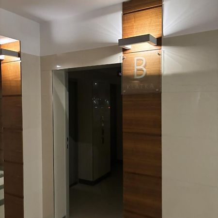 ורשה Project Comfort Apartament Zygmunta Slominskiego 5/64 מראה חיצוני תמונה