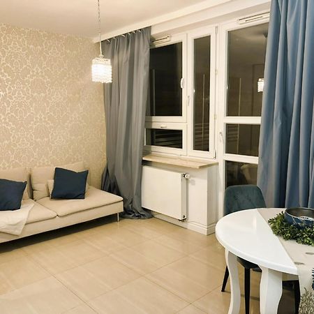 ורשה Project Comfort Apartament Zygmunta Slominskiego 5/64 מראה חיצוני תמונה