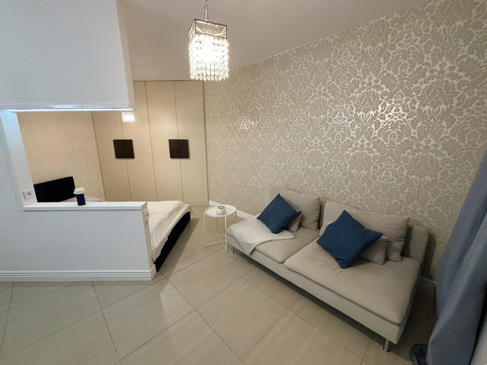 ורשה Project Comfort Apartament Zygmunta Slominskiego 5/64 מראה חיצוני תמונה