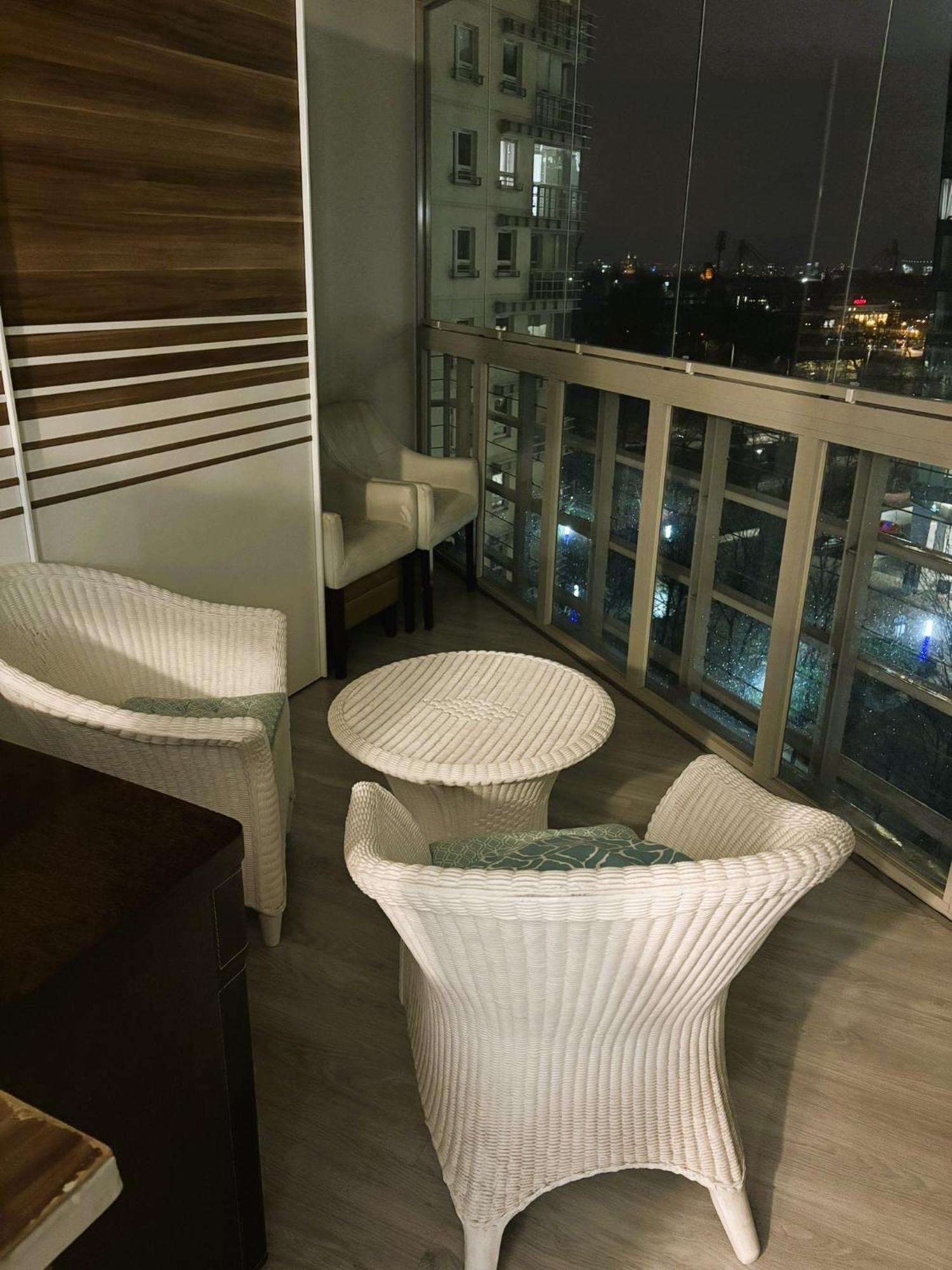 ורשה Project Comfort Apartament Zygmunta Slominskiego 5/64 מראה חיצוני תמונה