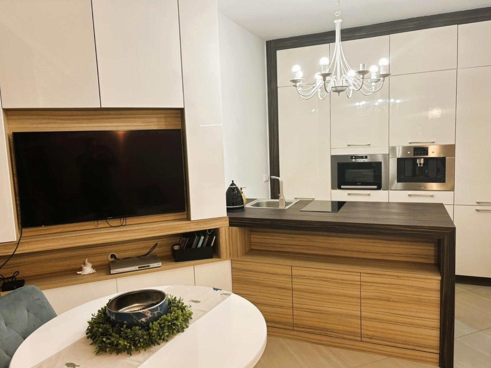 ורשה Project Comfort Apartament Zygmunta Slominskiego 5/64 מראה חיצוני תמונה