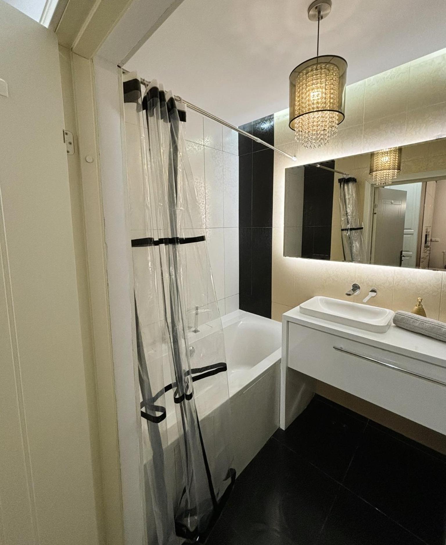 ורשה Project Comfort Apartament Zygmunta Slominskiego 5/64 מראה חיצוני תמונה